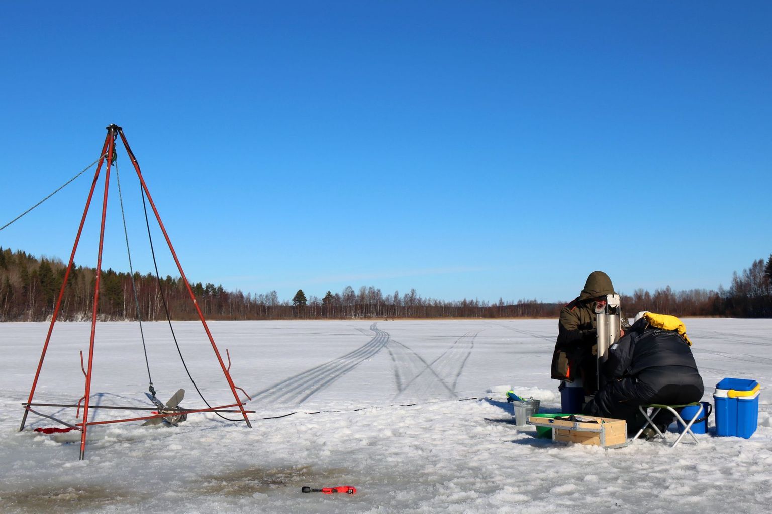 CH-QUAT Support Young Researchers CH-QUAT Support Young Researchers