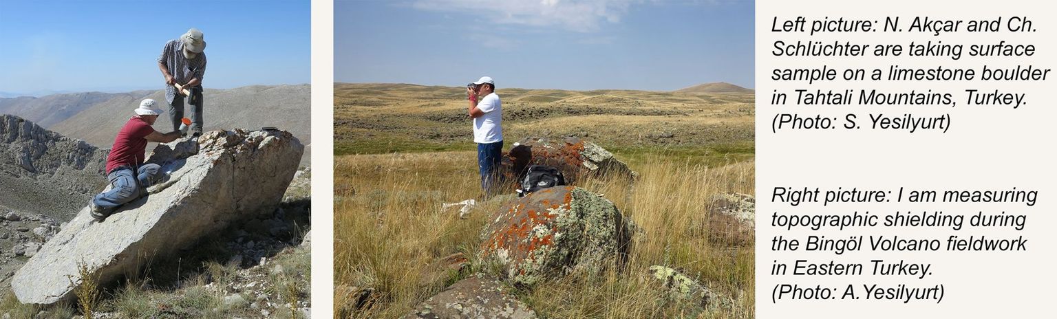 S. Yesilyurt S. Yesilyurt