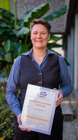 Maike Heimann Maike Heimann