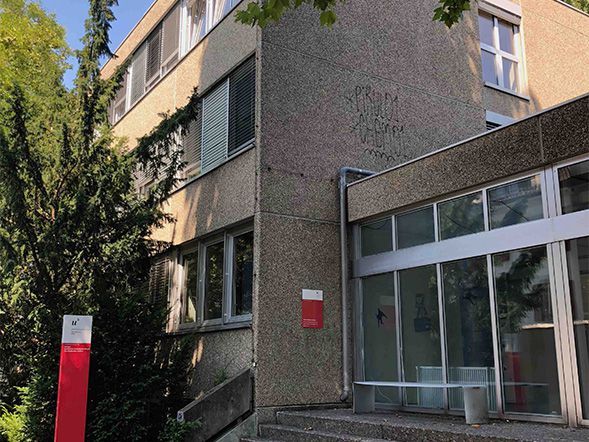 Center for Space and Habitability (CSH) Center for Space and Habitability (CSH)