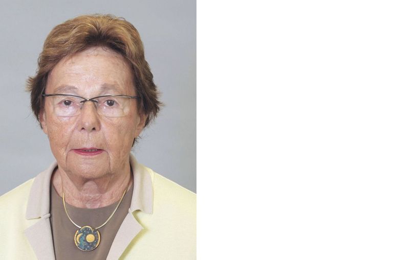 Iris Zschokke-Gränacher Iris Zschokke-Gränacher