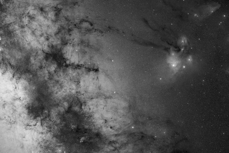 Weltraum (Symbolbild) Weltraum (Symbolbild)