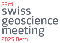 Logo SGM 2025 Bern Logo SGM 2025 Bern