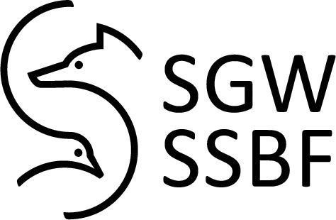 Logo SGW-SSBF Logo SGW-SSBF