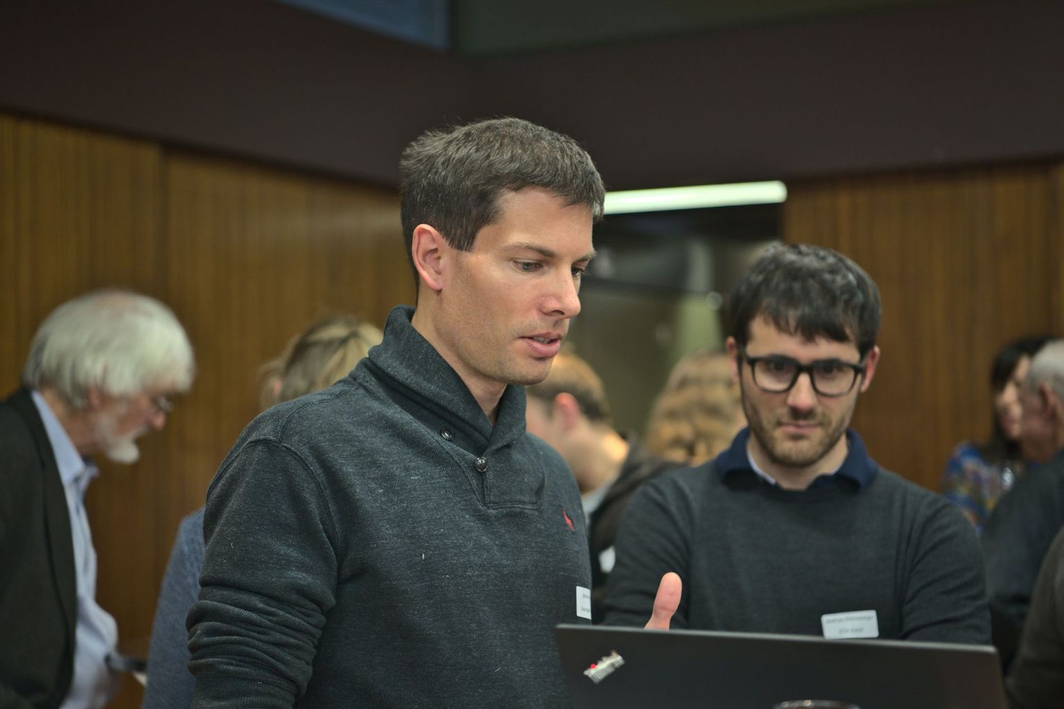 Symposium & General Assembly 2019 Symposium & General Assembly 2019