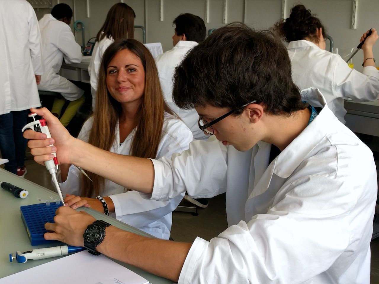 Summer School 2016 Summer School 2016