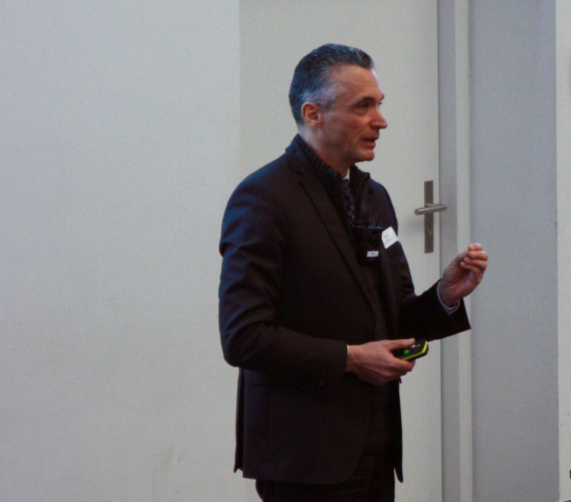 Marc Chesney, Department of Banking and Finance, Universität Zürich Marc Chesney, Department of Banking and Finance, Universität Zürich