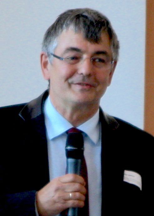 Detlef Bartsch Detlef Bartsch