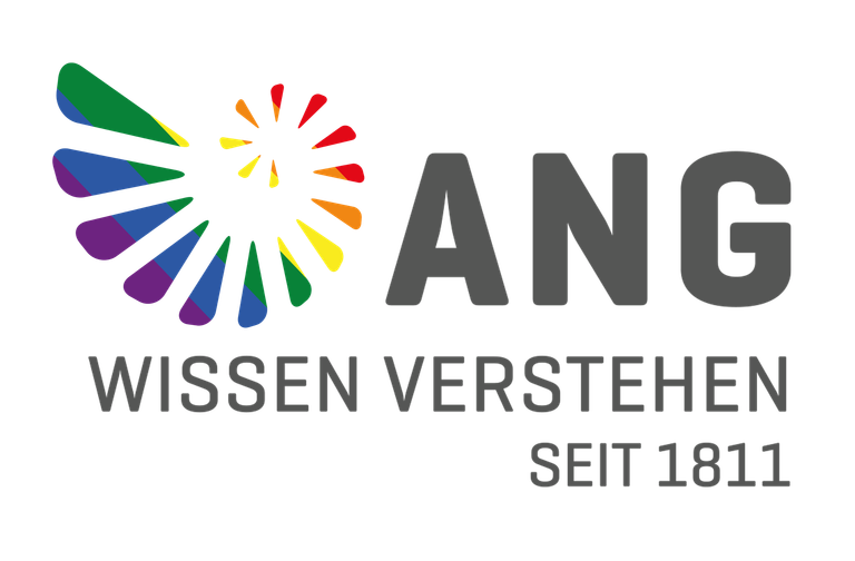 ANG Logo - Wissen verstehen ANG Logo - Wissen verstehen