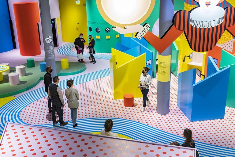 Ausstellung Queer Ausstellung Queer