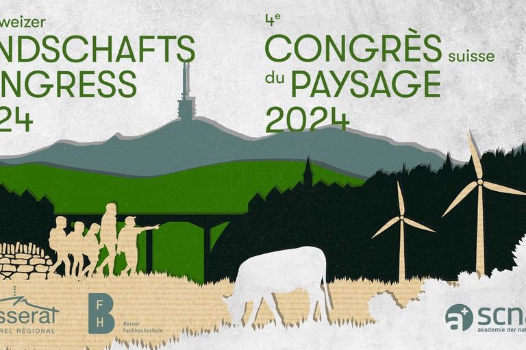Teaser 4. Landschaftskongress Teaser 4. Landschaftskongress