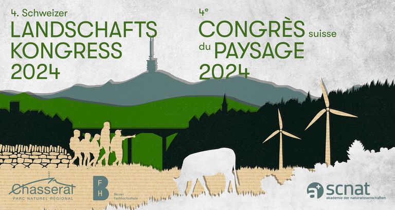 Teaser 4. Landschaftskongress Teaser 4. Landschaftskongress