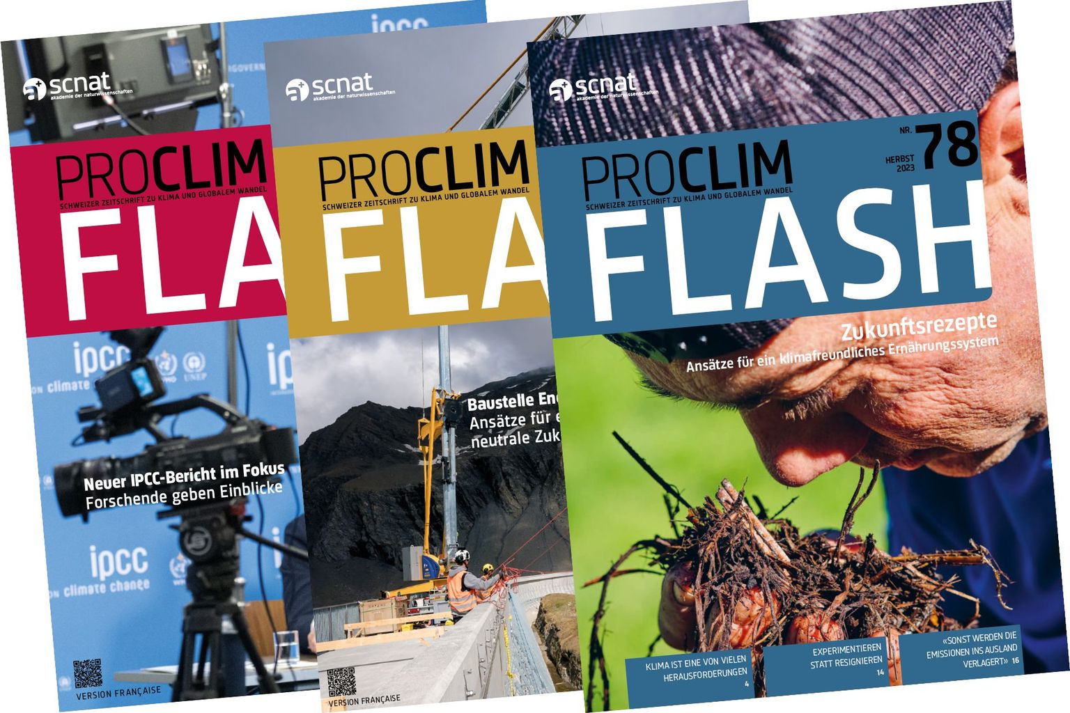 ProClim Flash ProClim Flash