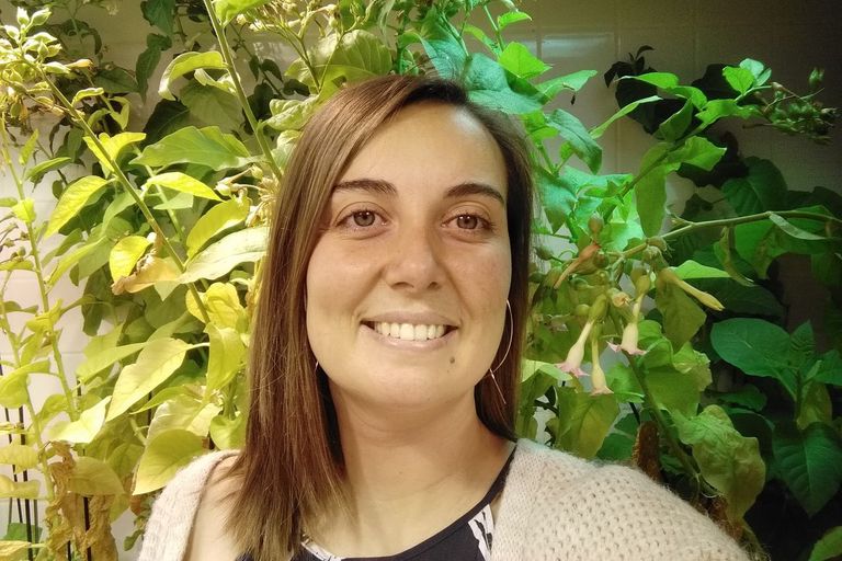 Alice Berhin, Prix Schläfli 2020 Alice Berhin, Prix Schläfli 2020