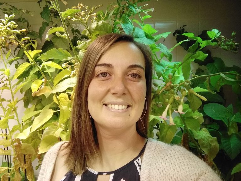 Alice Berhin, Prix Schläfli 2020 Alice Berhin, Prix Schläfli 2020