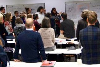 Transdisciplinarity Conferences Transdisciplinarity Conferences