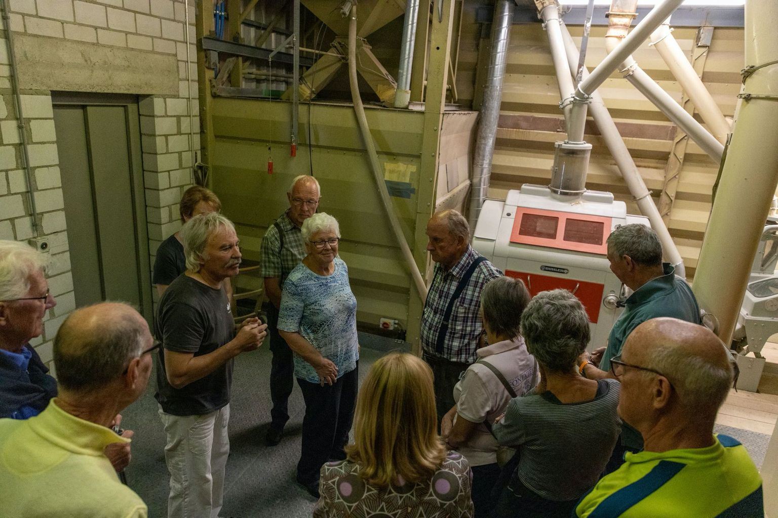 Dittligmühle, Bild 06 Dittligmühle, Bild 06