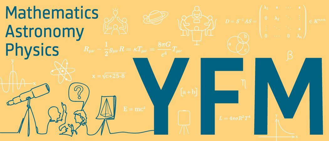 Logo MAP YFM Logo MAP YFM