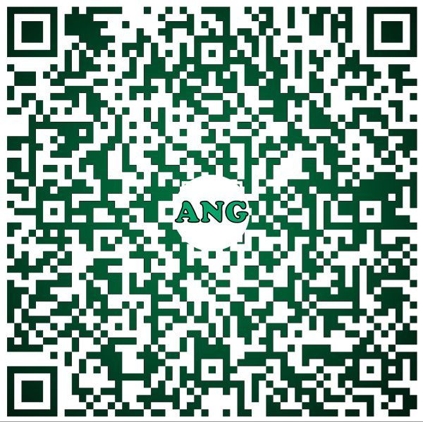 QR Code für Zahlungen an die ANG Herisau QR Code für Zahlungen an die ANG Herisau