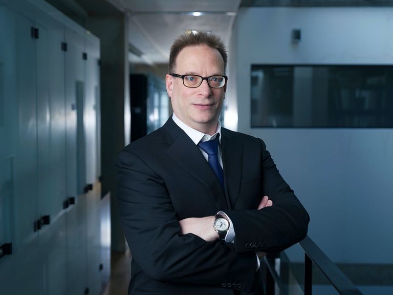 Headshot Marc Gindraux Headshot Marc Gindraux