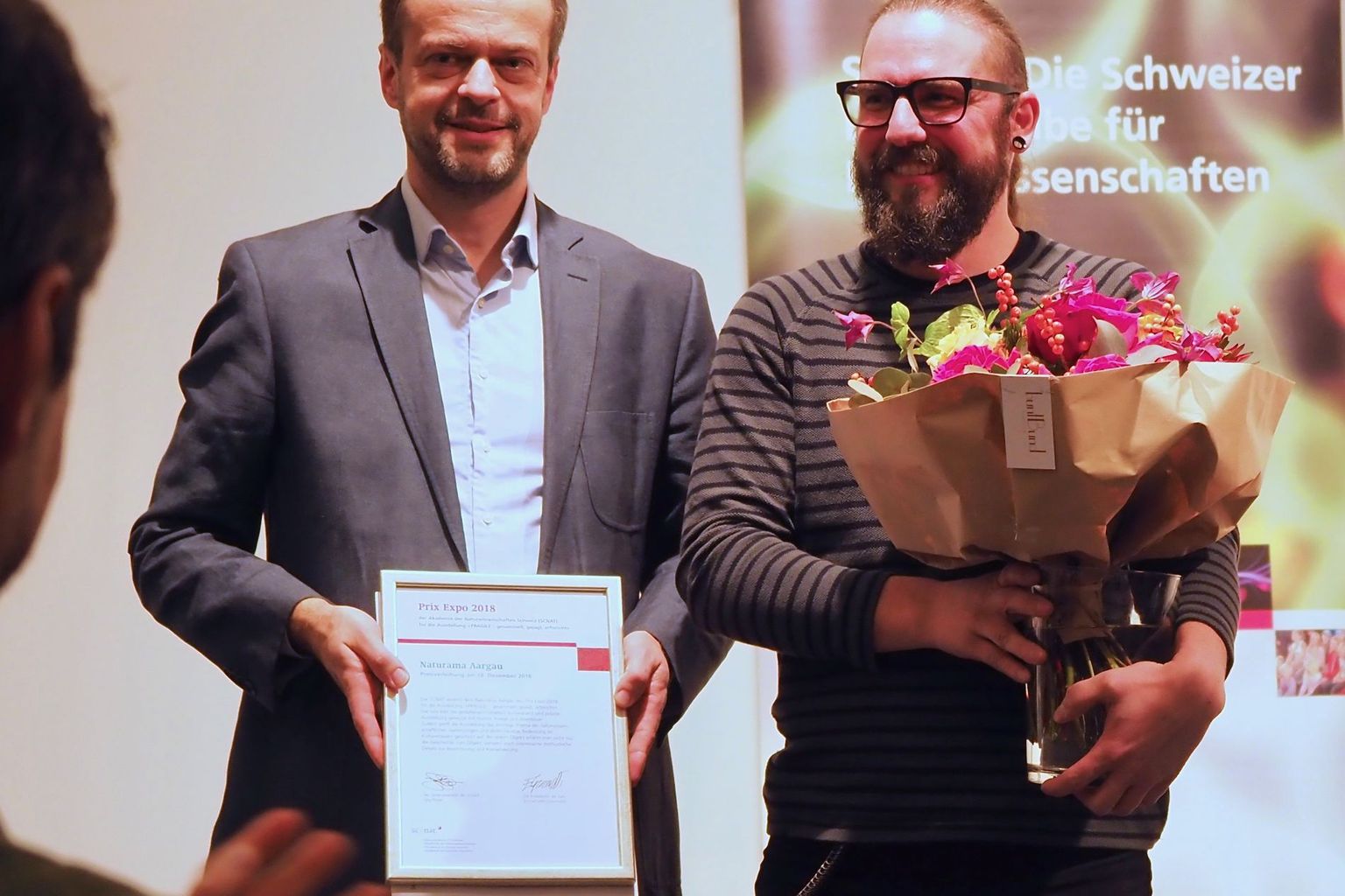 Prix Expo 2018 Prix Expo 2018