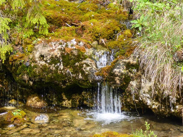 Quelle Horboden Quelle Horboden