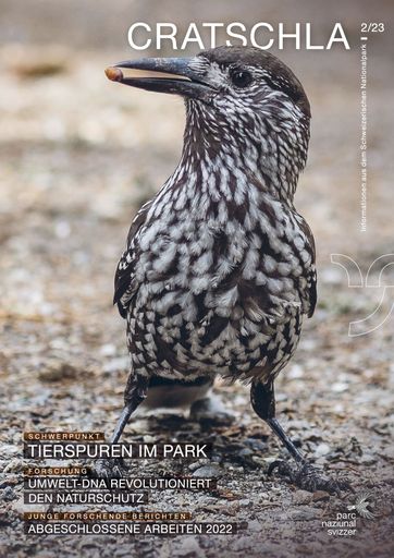 Cratschla 02/23 Cratschla 02/23