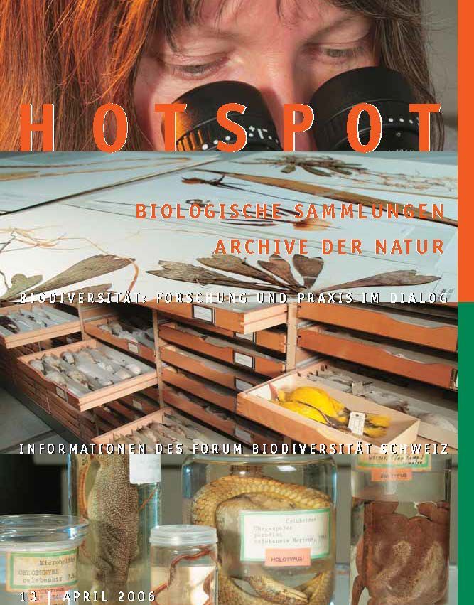 Hotspot 13 Hotspot 13