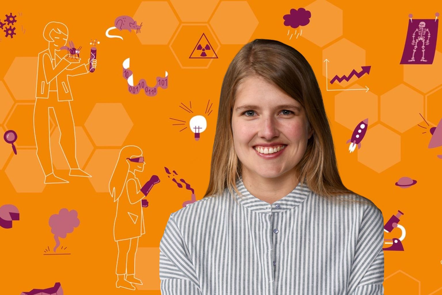 Valerie Koller - Wissenschaftliche Beraterin des SBFI Valerie Koller - Wissenschaftliche Beraterin des SBFI