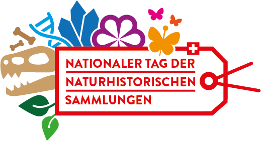 Nationaler Tag der naturhistorischen Sammlungen Nationaler Tag der naturhistorischen Sammlungen