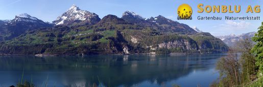 Kerenzerberg (Sonblu AG) Kerenzerberg (Sonblu AG)