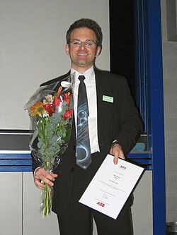 Thorsten Lisker Thorsten Lisker