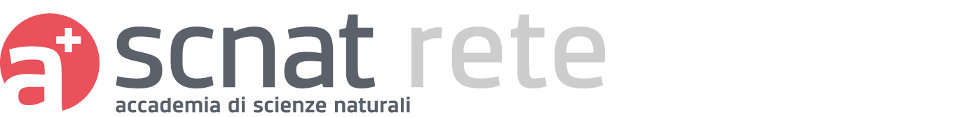 Portallogo SCNATnetzwerk