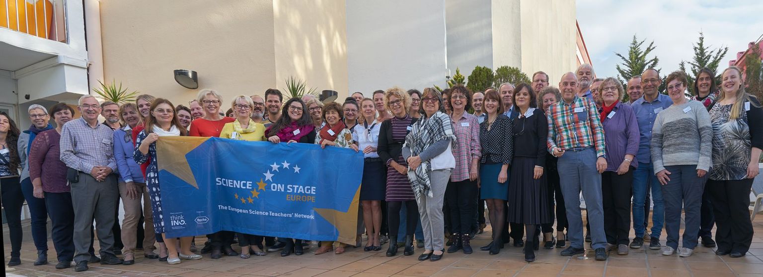 Assemblée générale SonS Europe - Cascais 2018 Assemblée générale SonS Europe - Cascais 2018