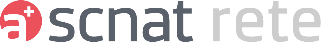 Portallogo SCNATnetzwerk mobil