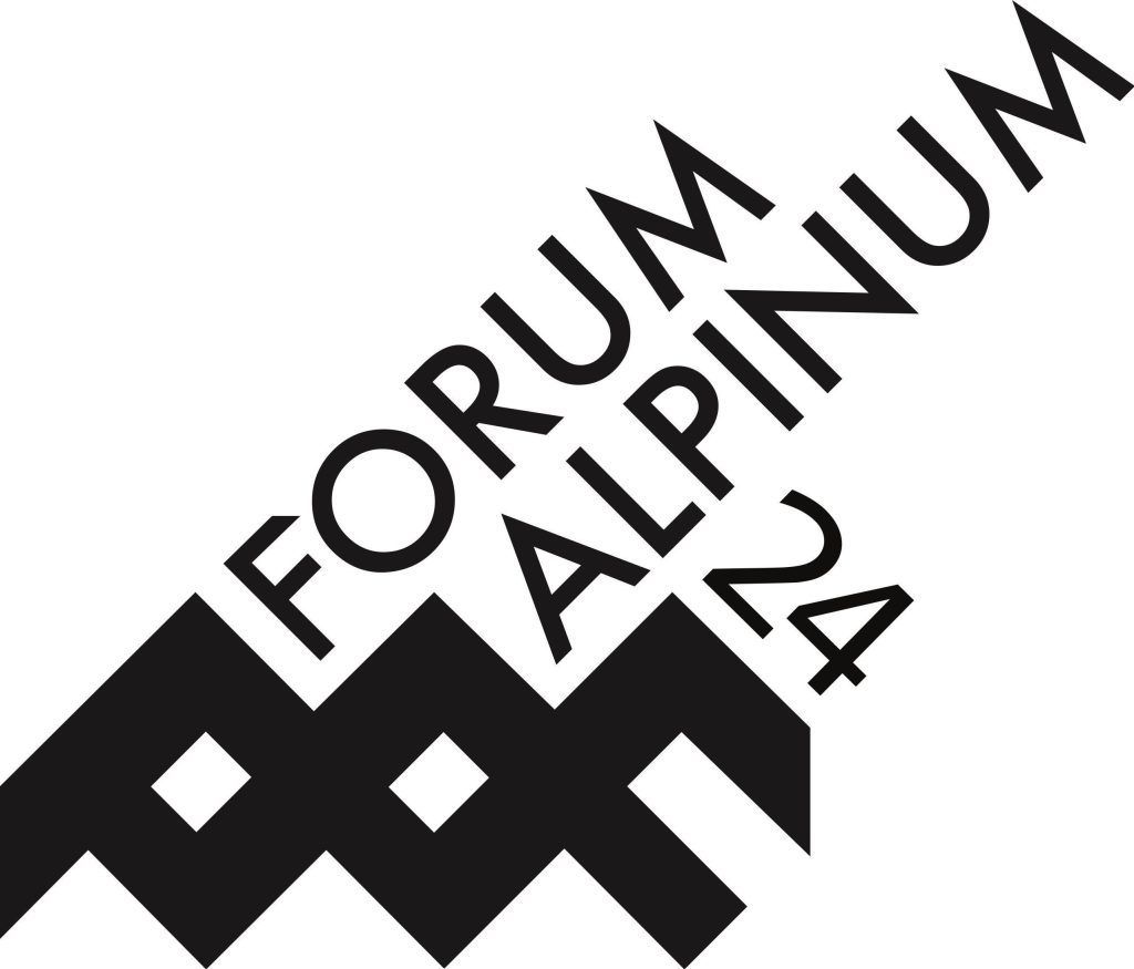 Logo Forum Alpinum 2024 Logo Forum Alpinum 2024