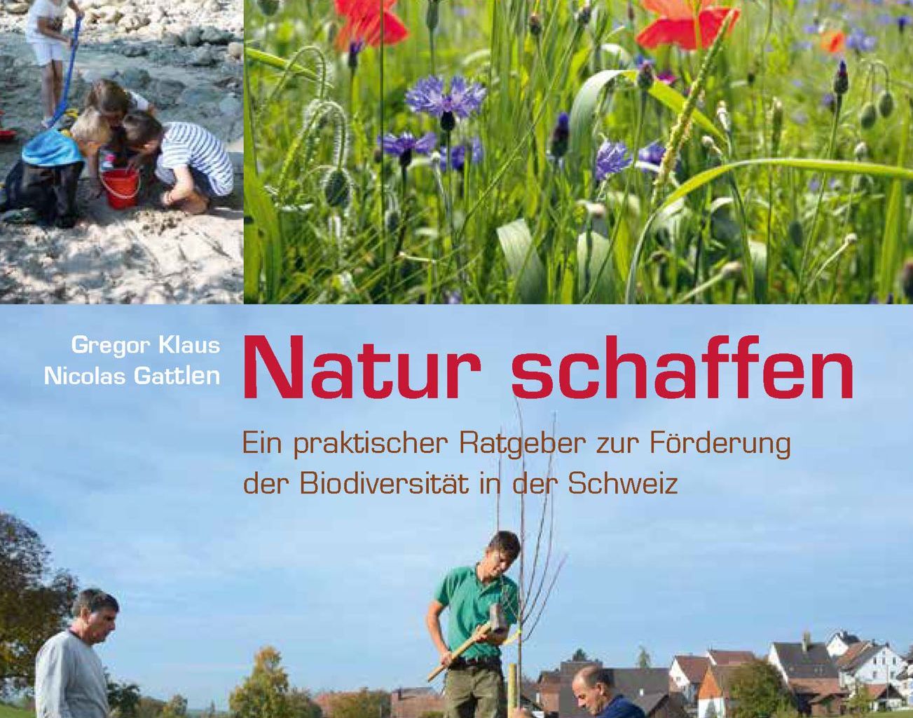 Natur schaffen Natur schaffen