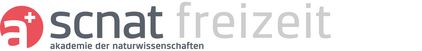 Portallogo SCNATfreizeit