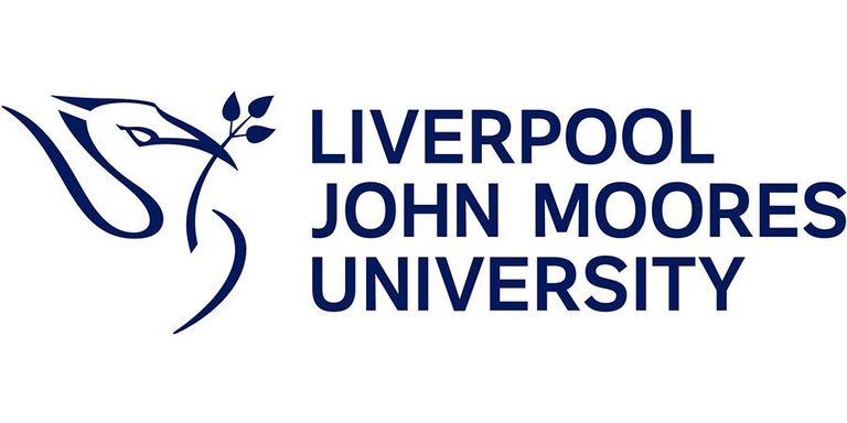 Liverpool John Moores University Logo Liverpool John Moores University Logo