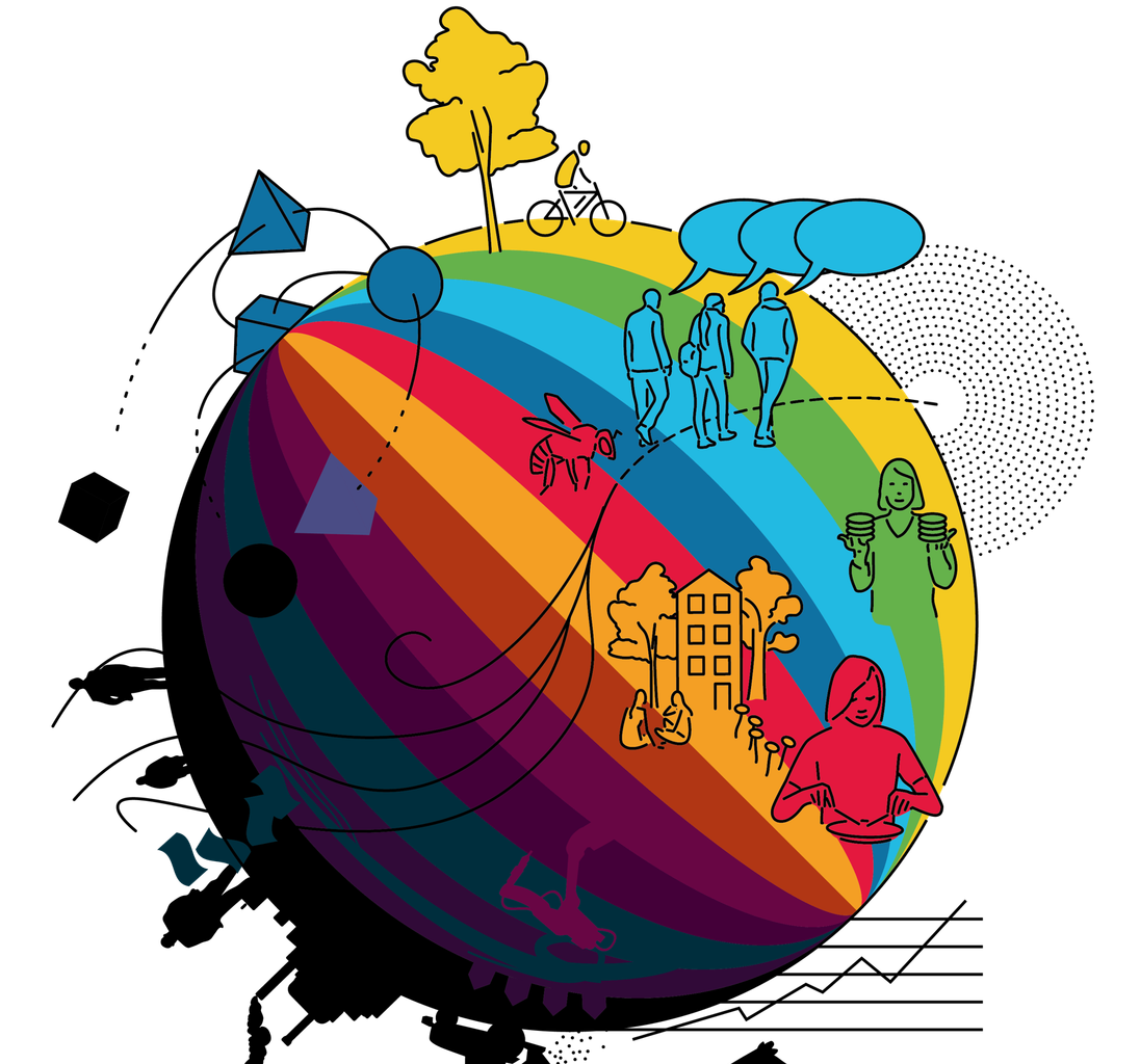 Priority Themes for Swiss Sustainability Research Priority Themes for Swiss Sustainability Research