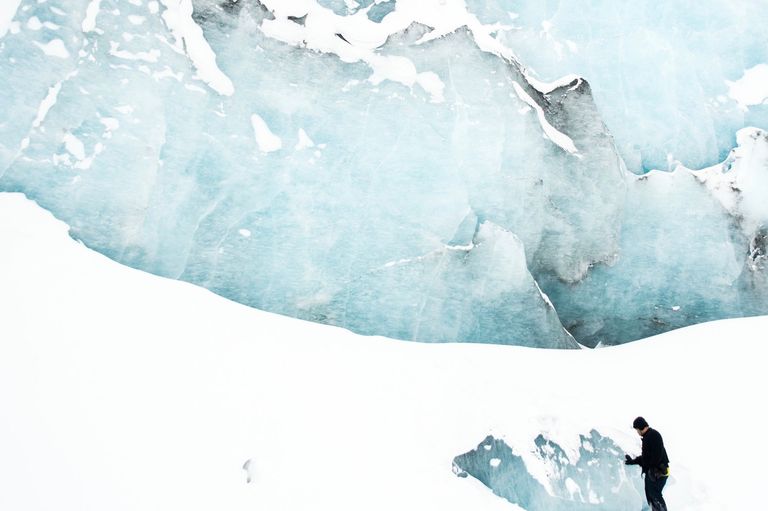 Polar research Polar research