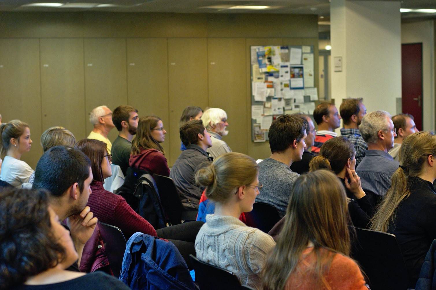 Symposium & General Assembly 2017 Symposium & General Assembly 2017