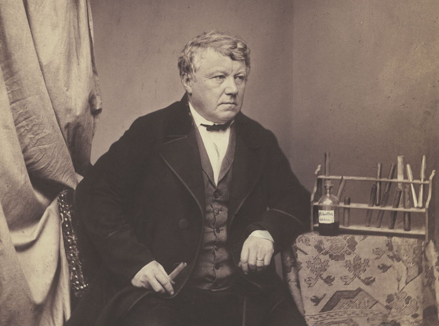 Christian Friedrich Schönbein Christian Friedrich Schönbein