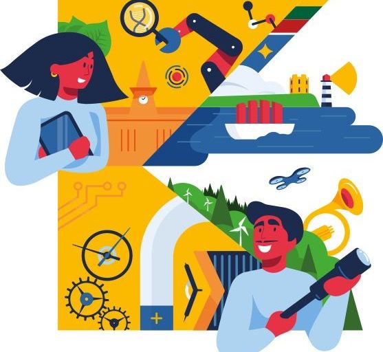 Festival Science on Stage 2026 Festival Science on Stage 2026