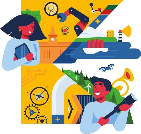 Festival Science on Stage 2026 Festival Science on Stage 2026