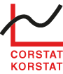 KORSTAT logo corstat