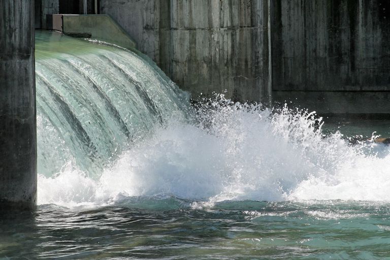 énergie hydraulique énergie hydraulique