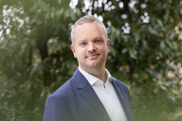 Raphaël Mahaim Raphaël Mahaim