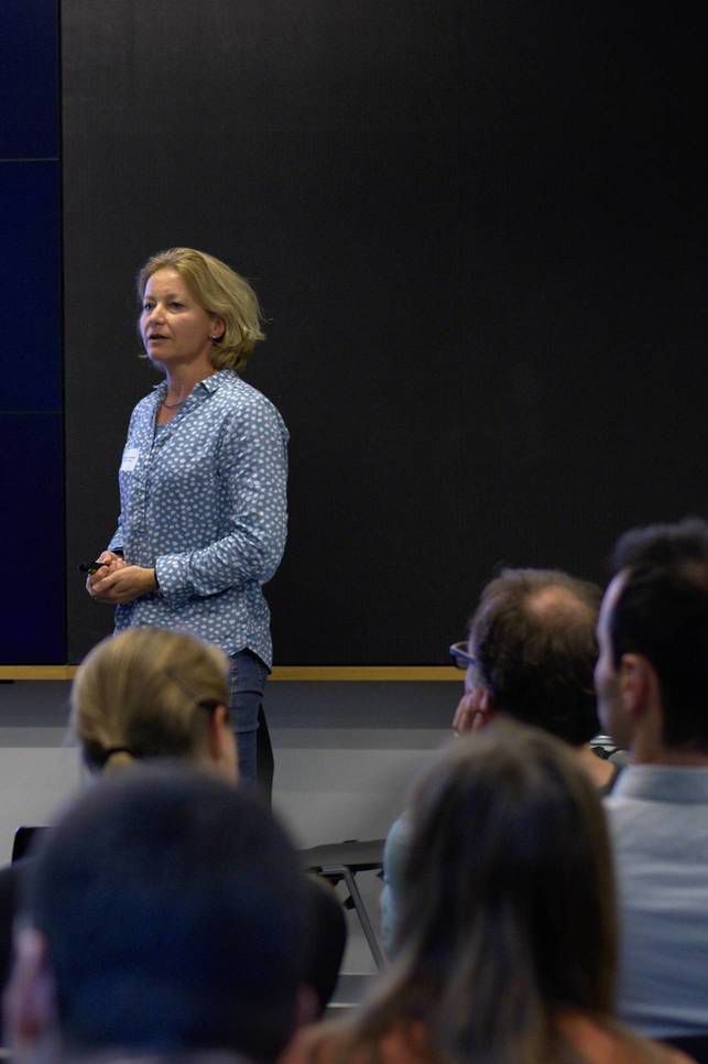 Fachtagung & Jahresversammlung 2017 Fachtagung & Jahresversammlung 2017