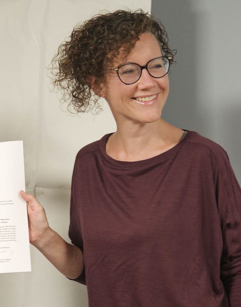 Ursina Bachmann Ursina Bachmann